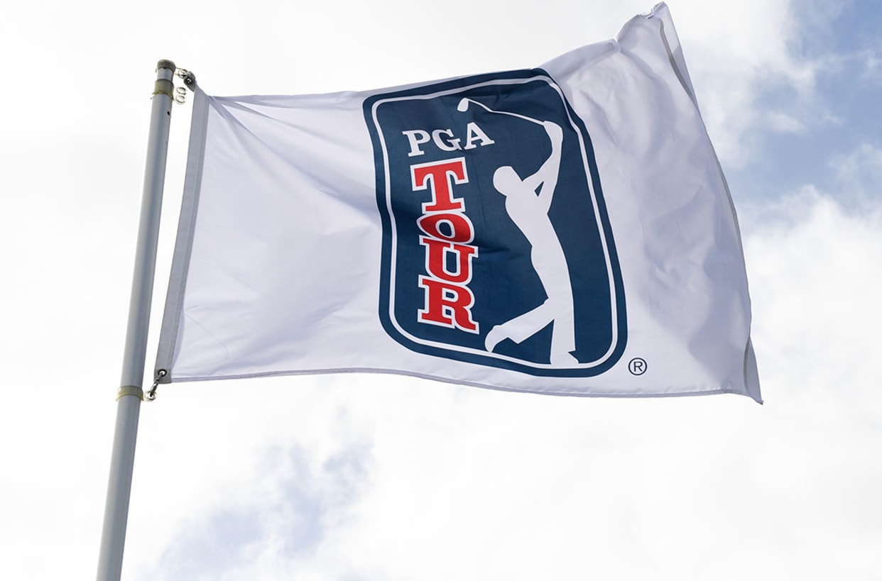Pgatour Com Official Home Of Golf And The Fedexcup