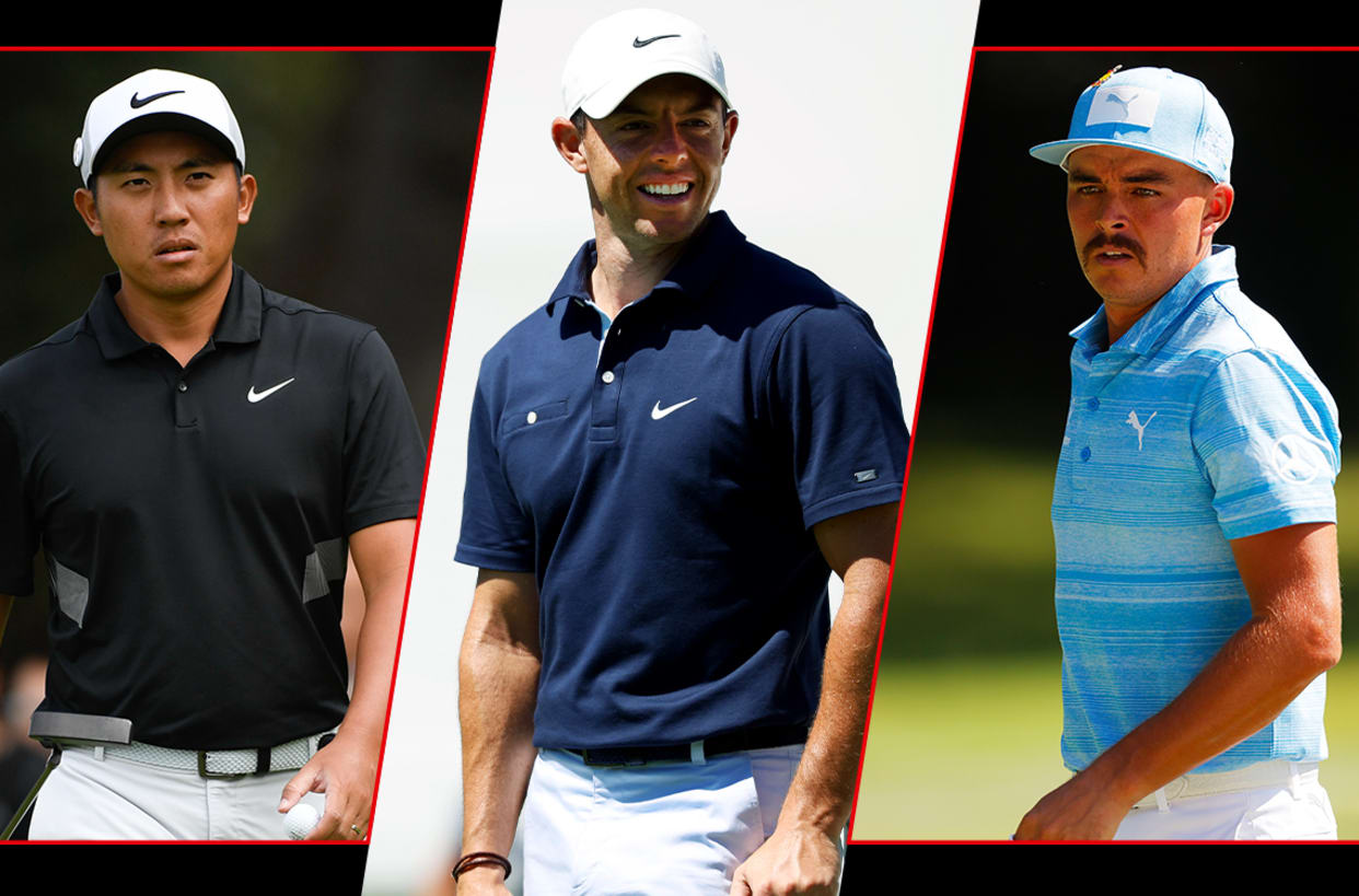 watch pga tour