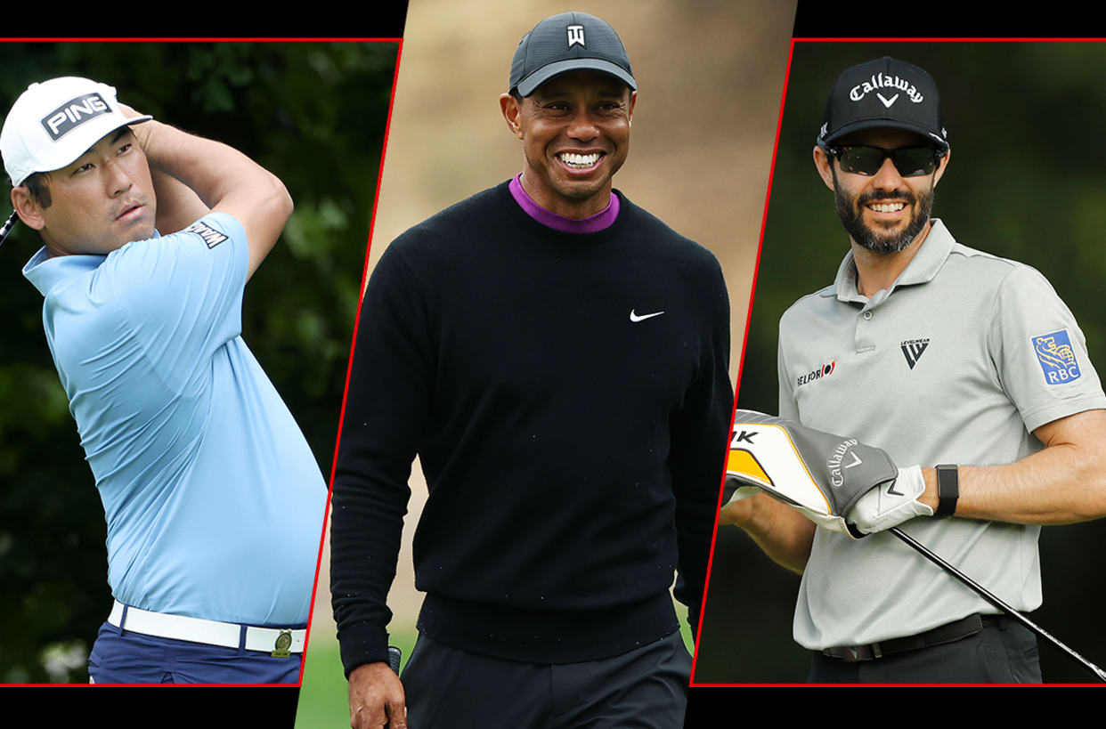 watch pga tour golf