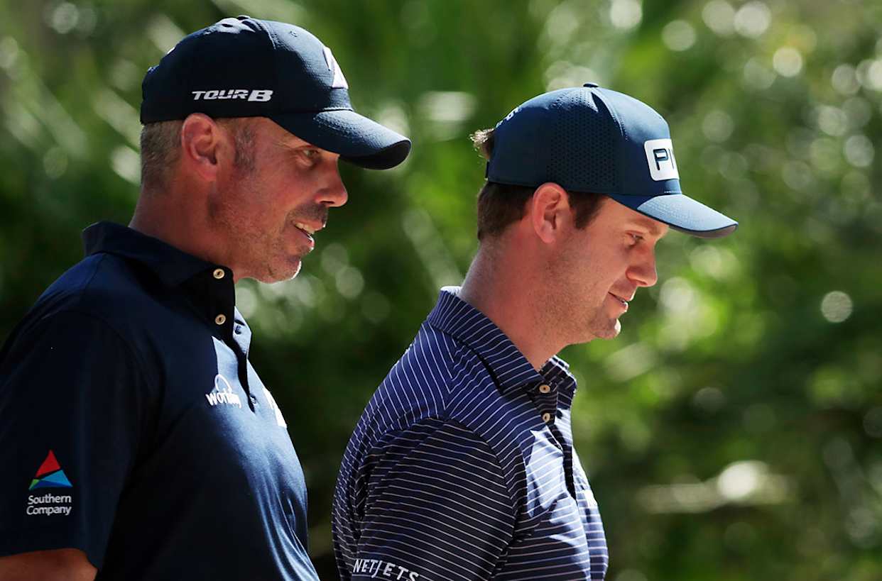 fantasy golf news tips predictions pga tour