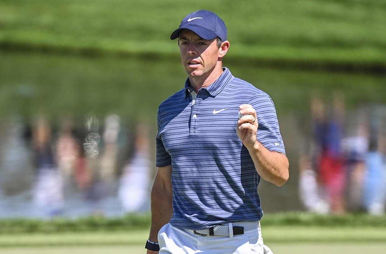 PGATOUR.COM - Official Home of Golf and the FedExCup