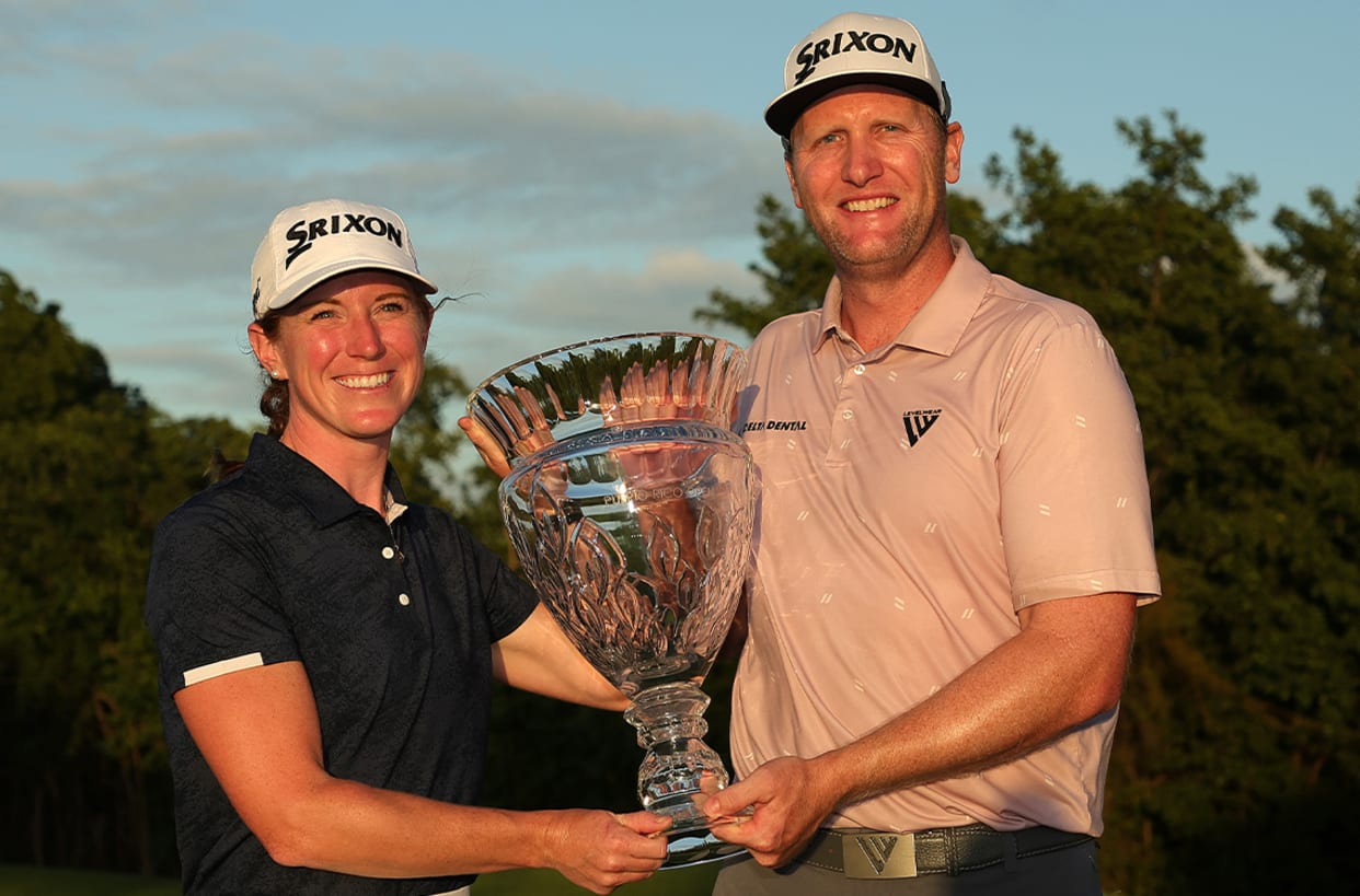 PGATOUR.COM - Official Home of Golf and the FedExCup