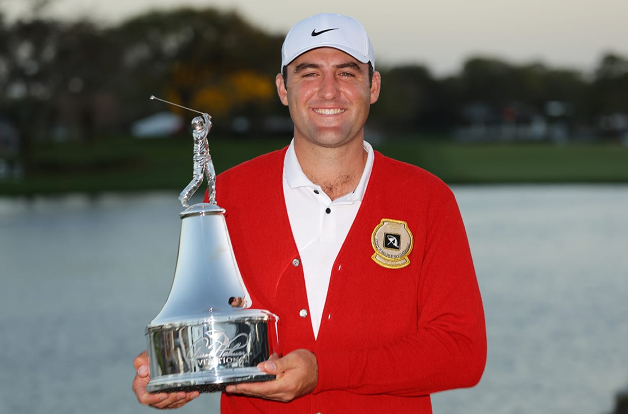 PGATOUR.COM - Official Home of Golf and the FedExCup