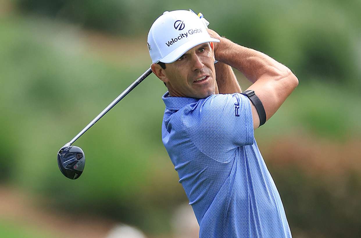 PGATOUR.COM - Official Home of Golf and the FedExCup