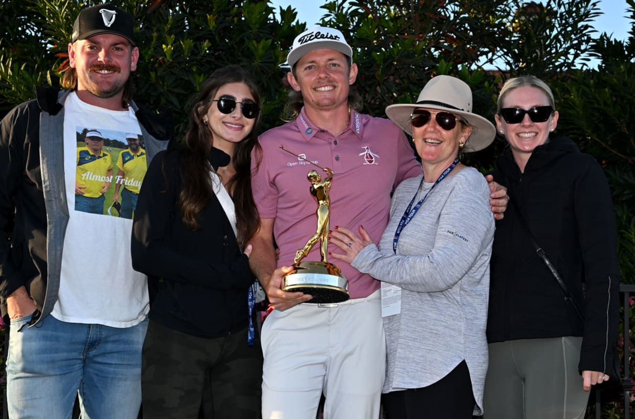 PGATOUR.COM - Official Home of Golf and the FedExCup