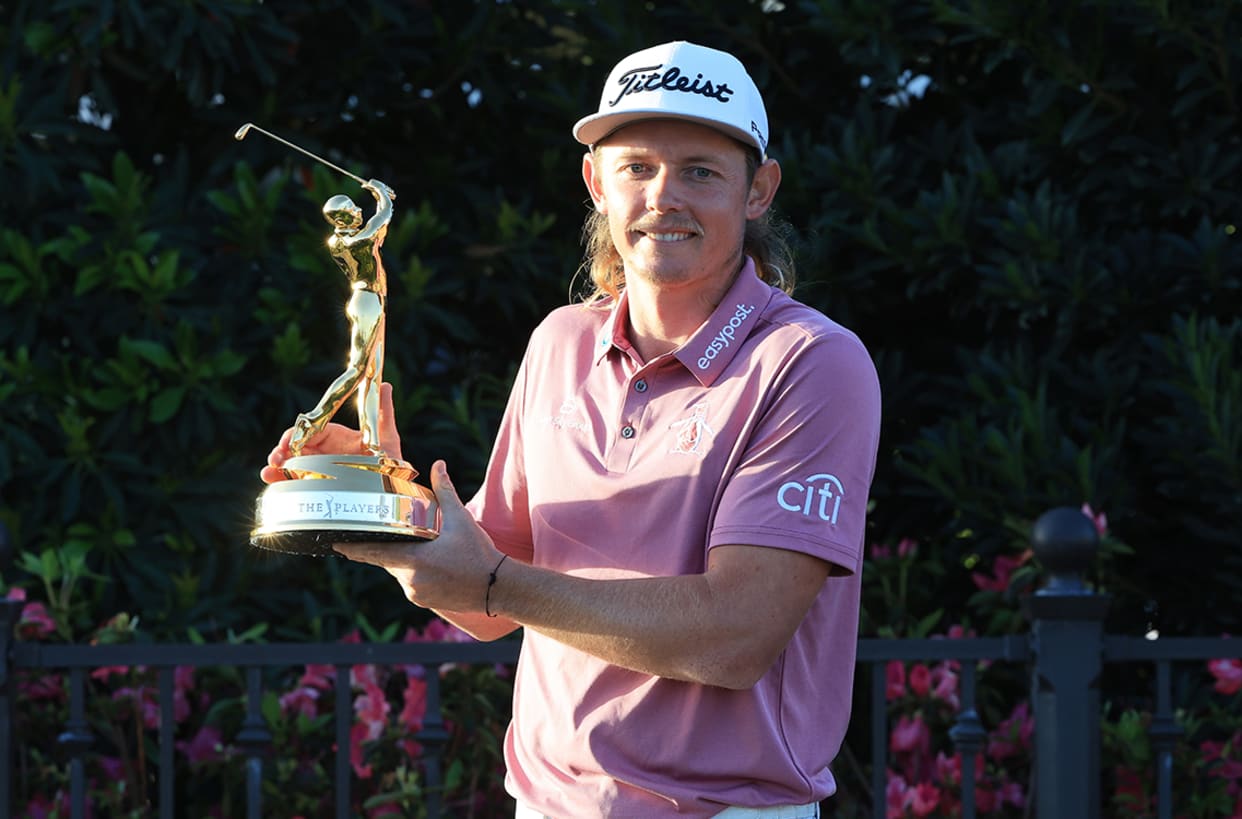 PGATOUR.COM - Official Home of Golf and the FedExCup