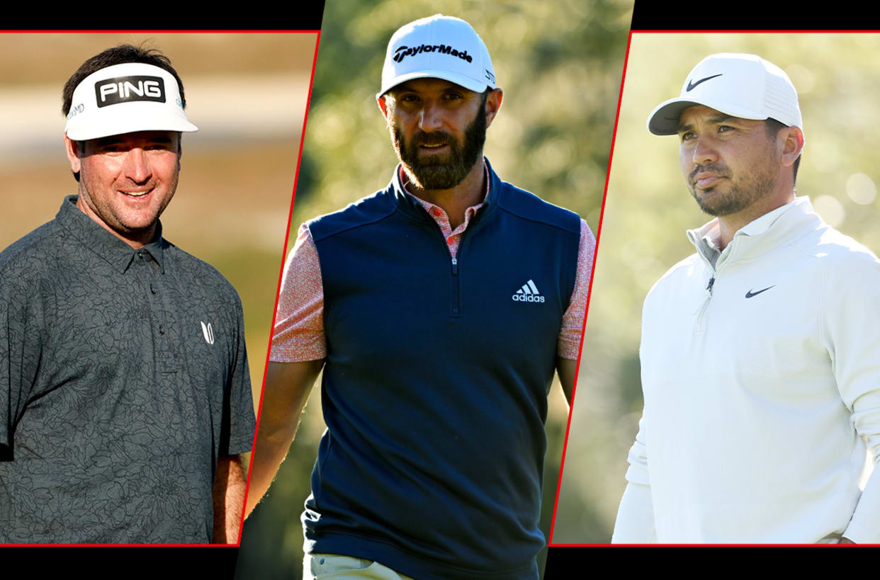 PGATOUR.COM - Official Home of Golf and the FedExCup