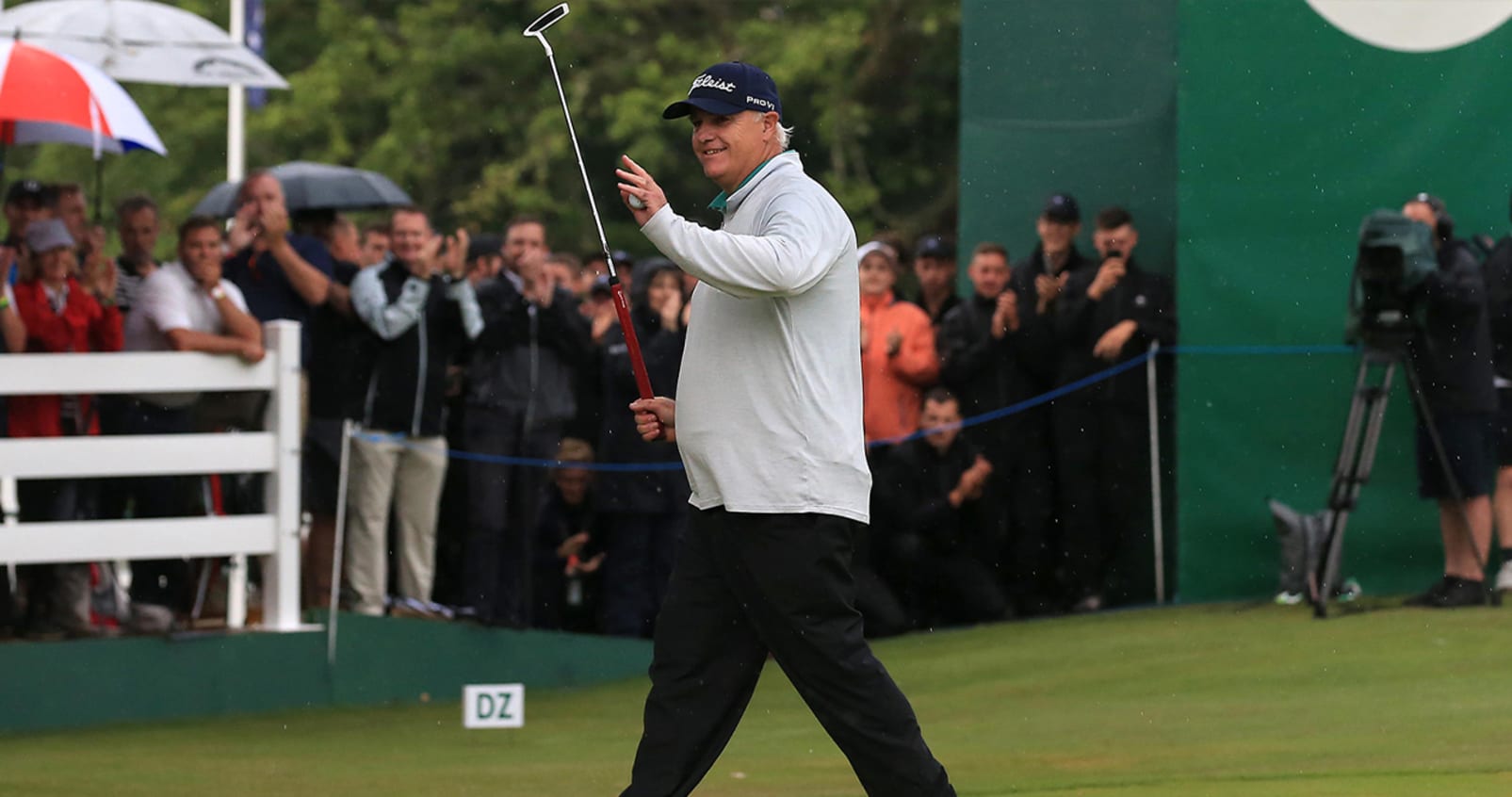 Champions tour tv coverage clearance