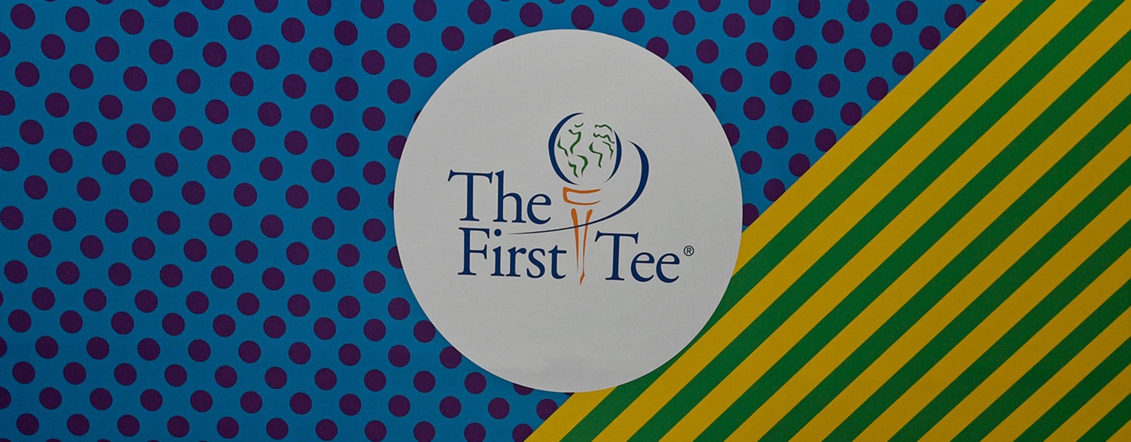 The First Tee Experience For Kids Families Hits The Northern Trust This Summer