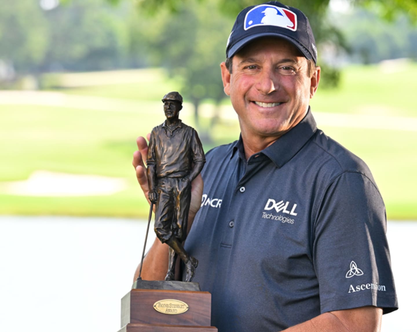 payne stewart hats