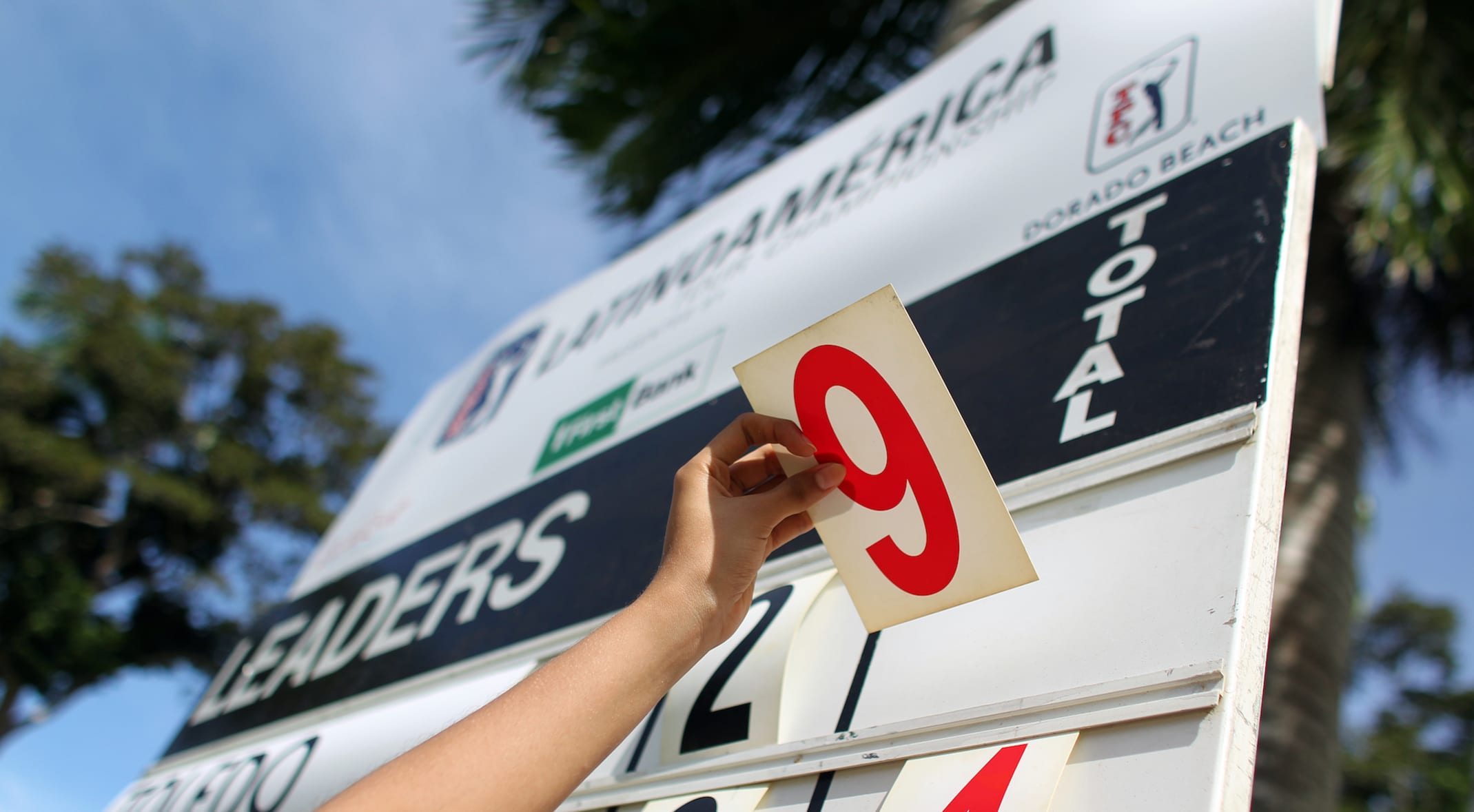 2016 pga tour schedule