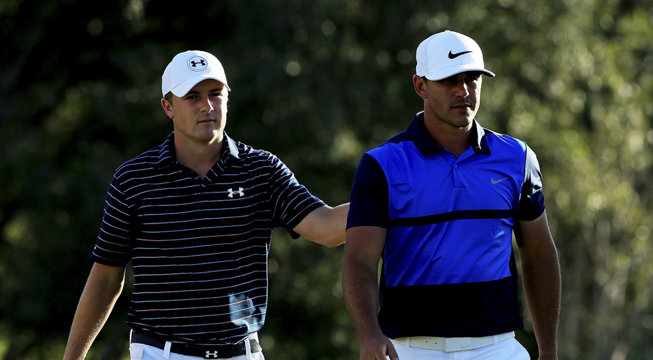 Power Rankings Pga Championship