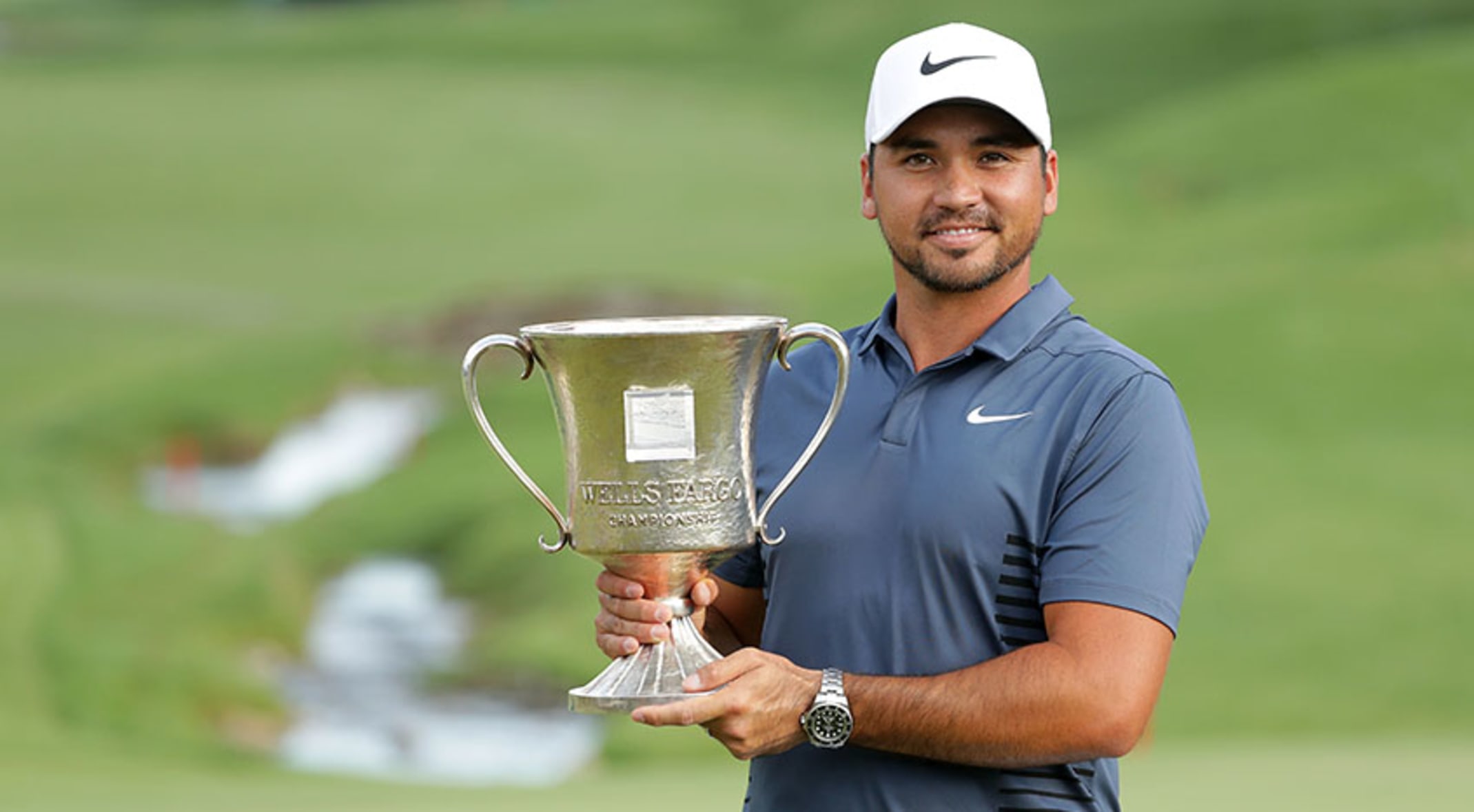 Jason Day Pga Championship 2022