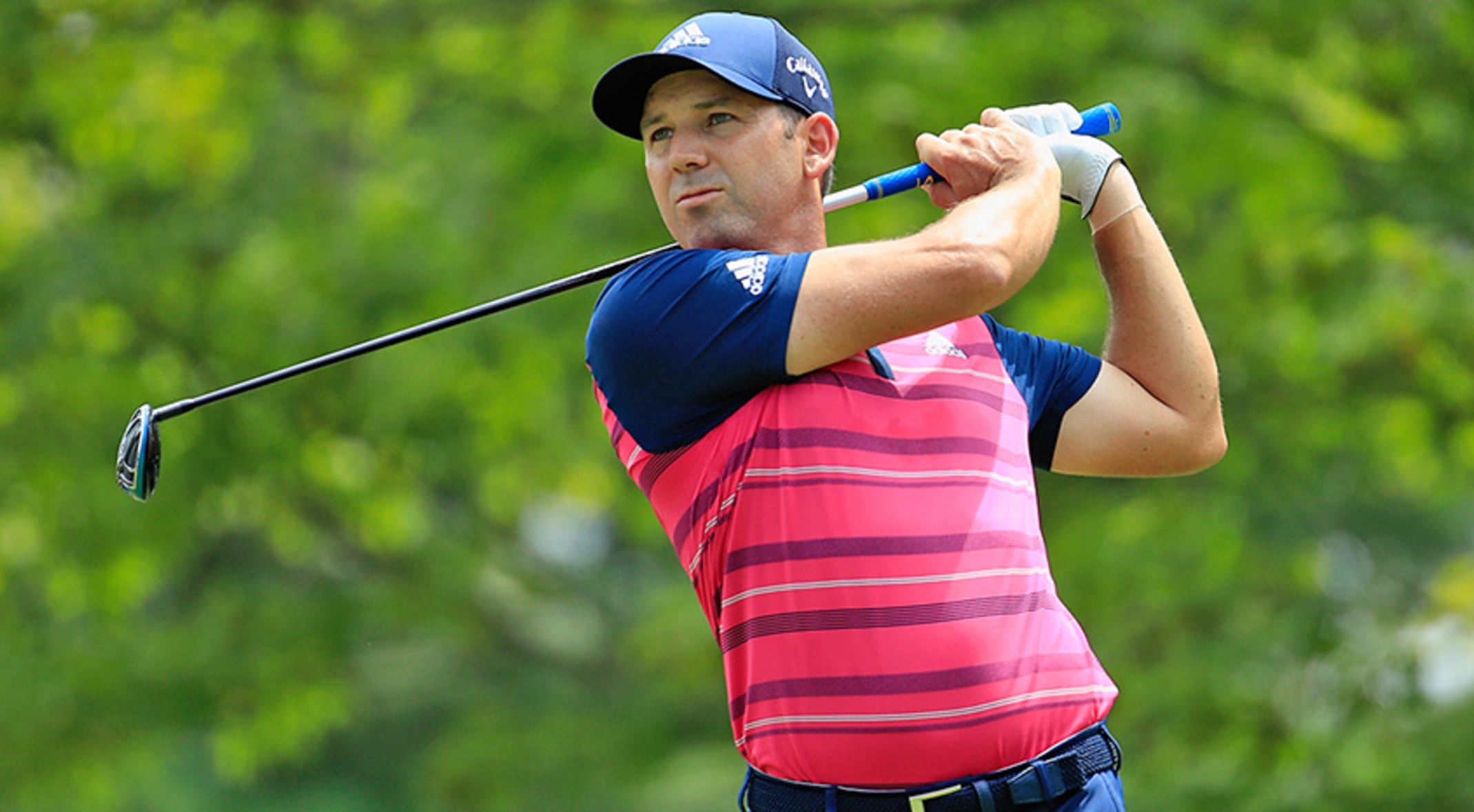 Featured Groups For Sunday At Wyndham Championship