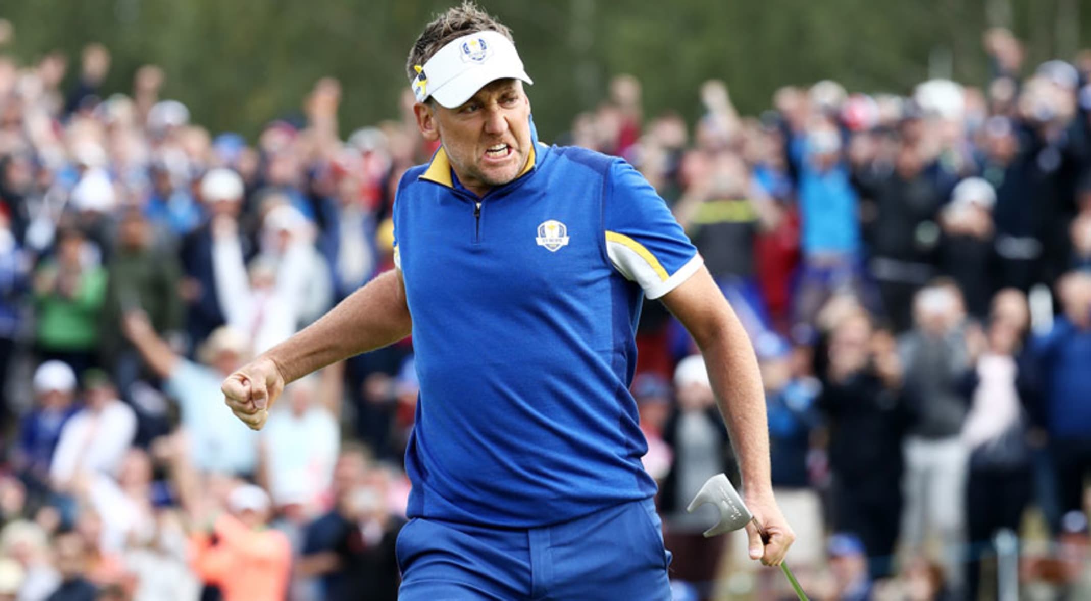 Ryder Cup Match Recaps Day 3