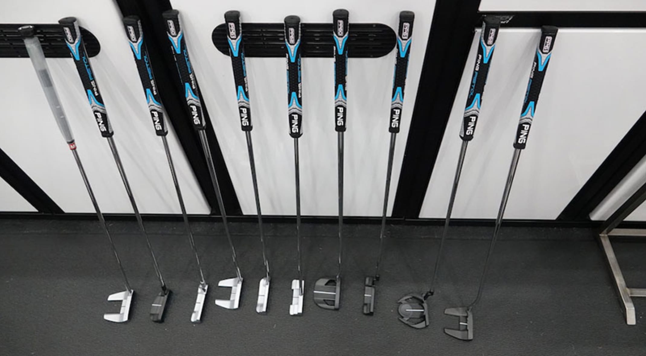 sigma ping putter
