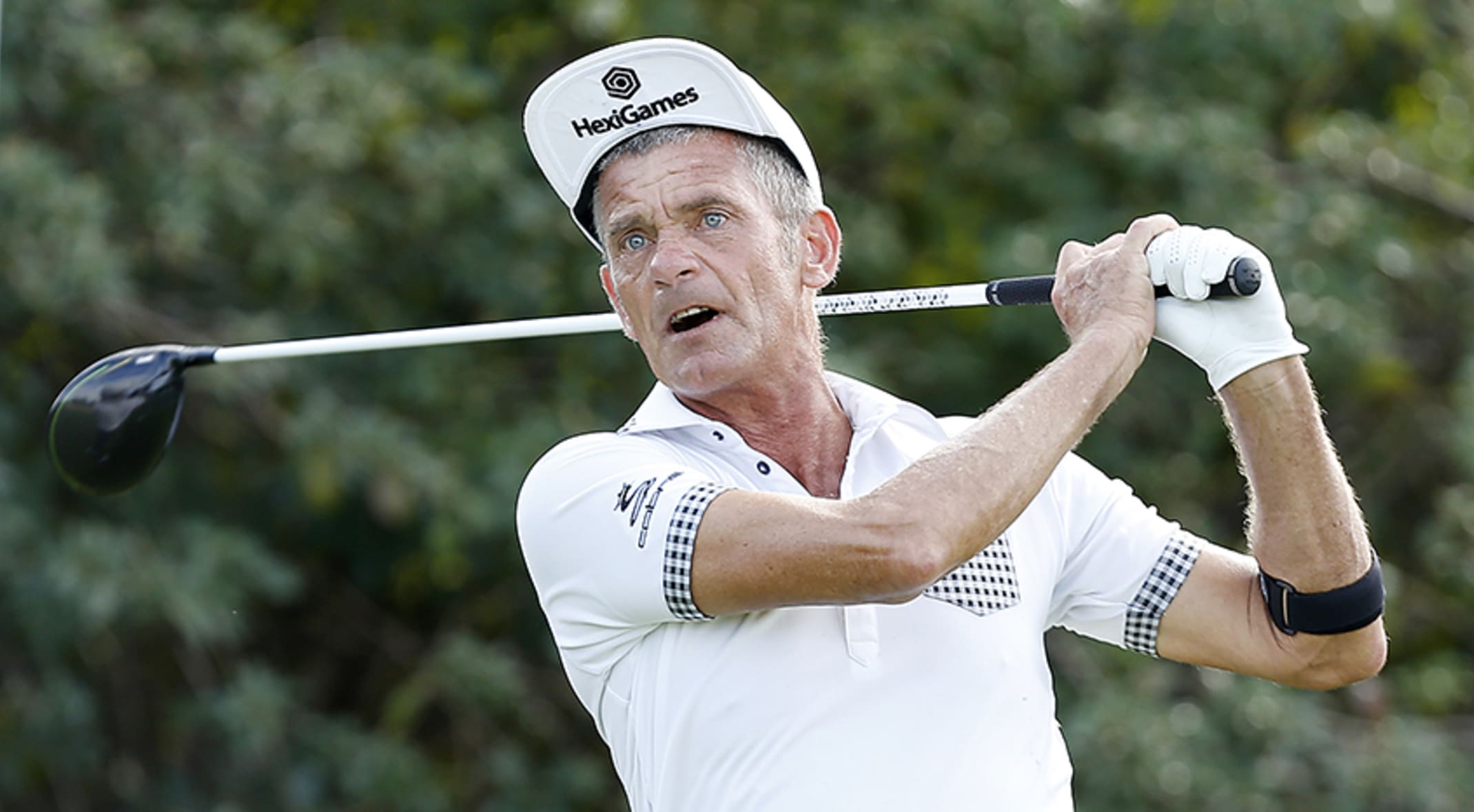 Parnevik Shoots 63 For 1 Shot Lead In Oasis Championship Samye novye tvity ot parneviks.fp (@parneviksfp): oasis championship