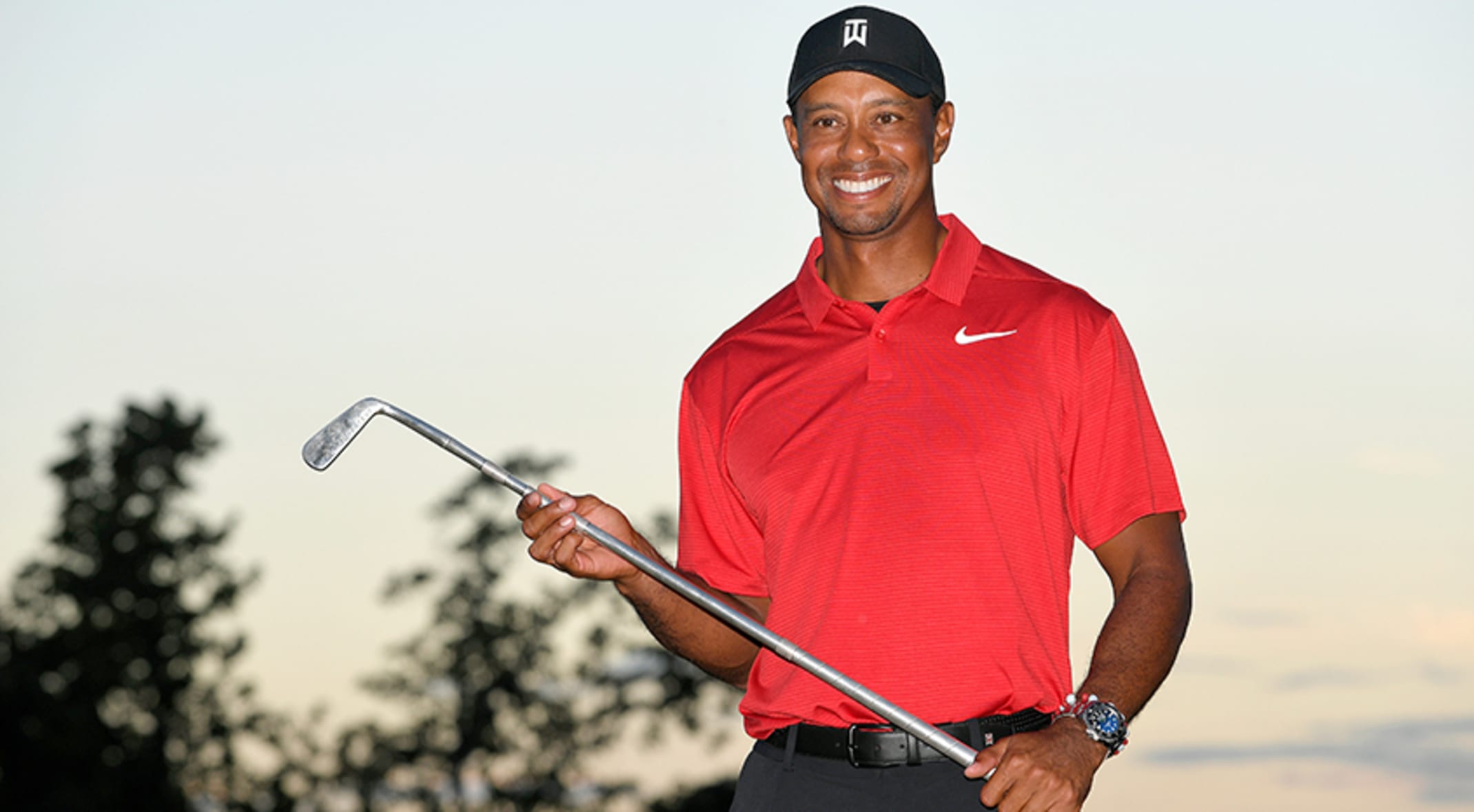 The First Look Tour Championship