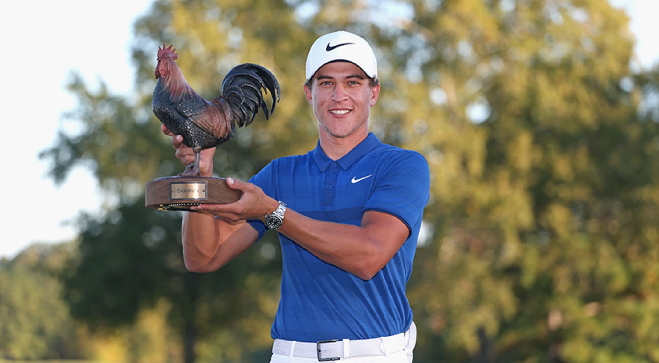 The First Look Sanderson Farms Championship