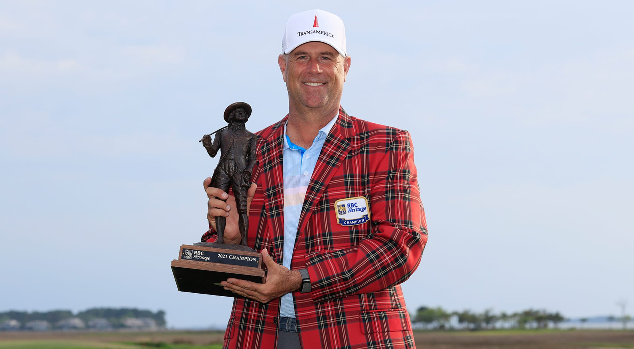 RBC Heritage Picks