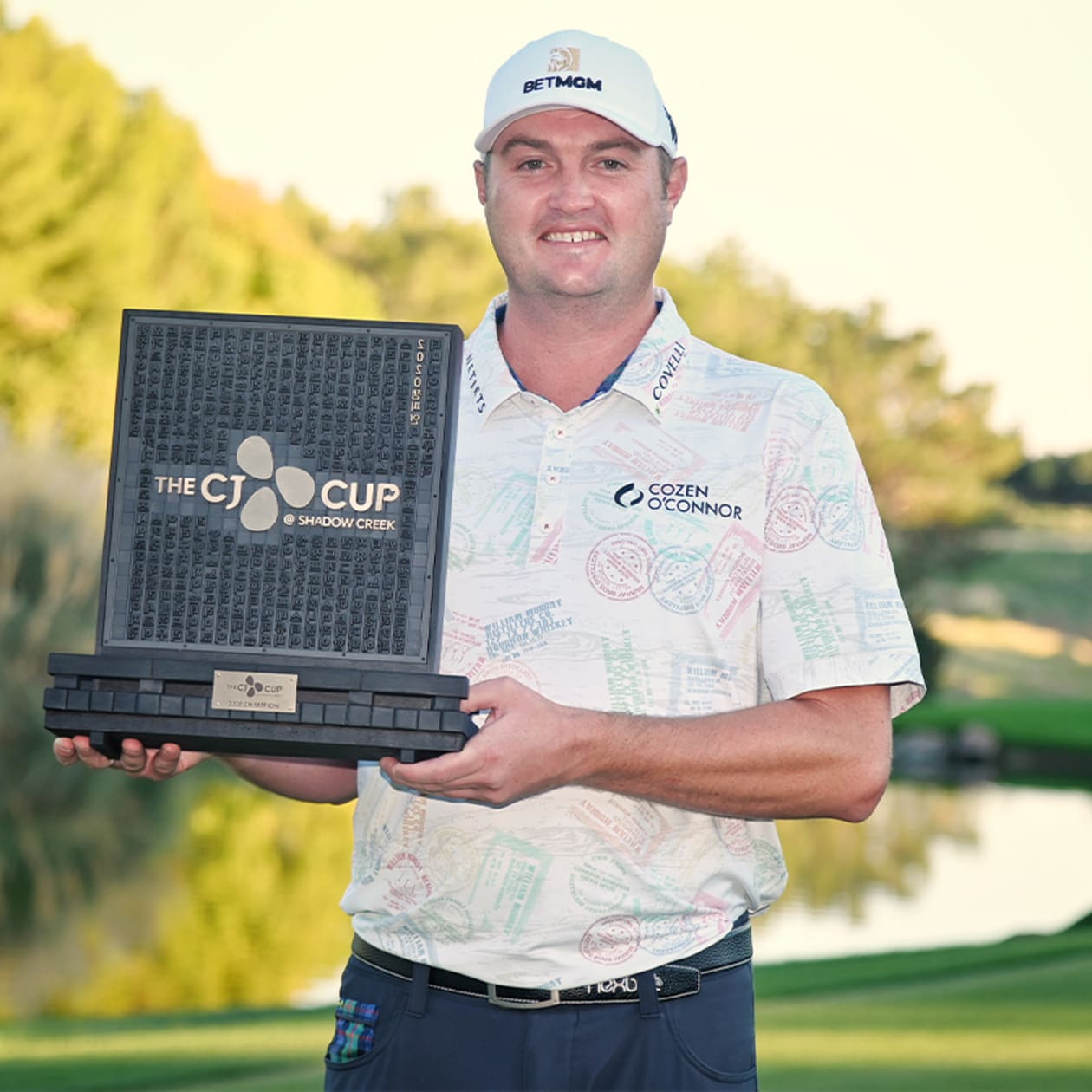 Cj Cup 2022 Field