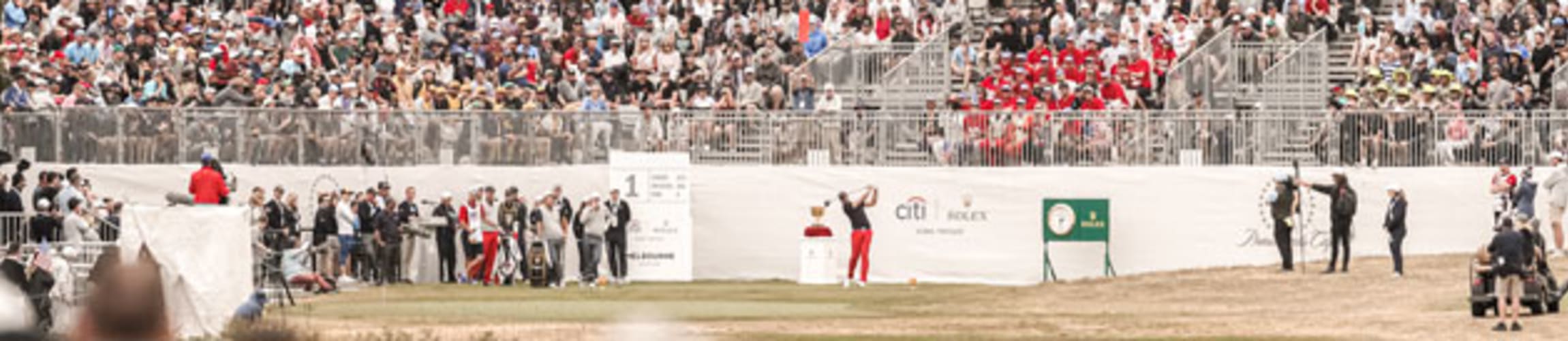 The Presidents Cup