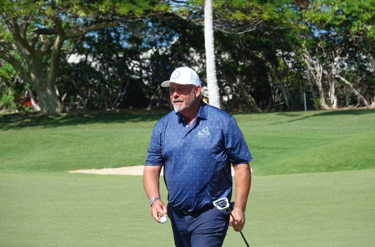 Champions tour tee times Clearance