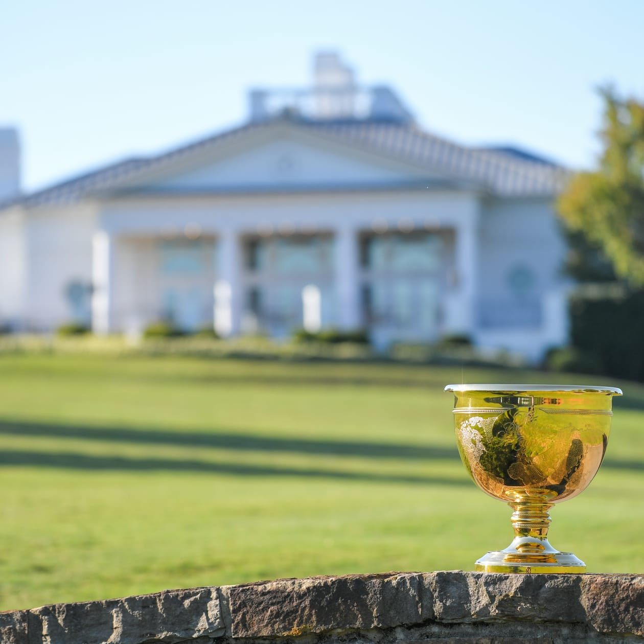 Presidents Cup 2022 Schedule 2022 Presidents Cup
