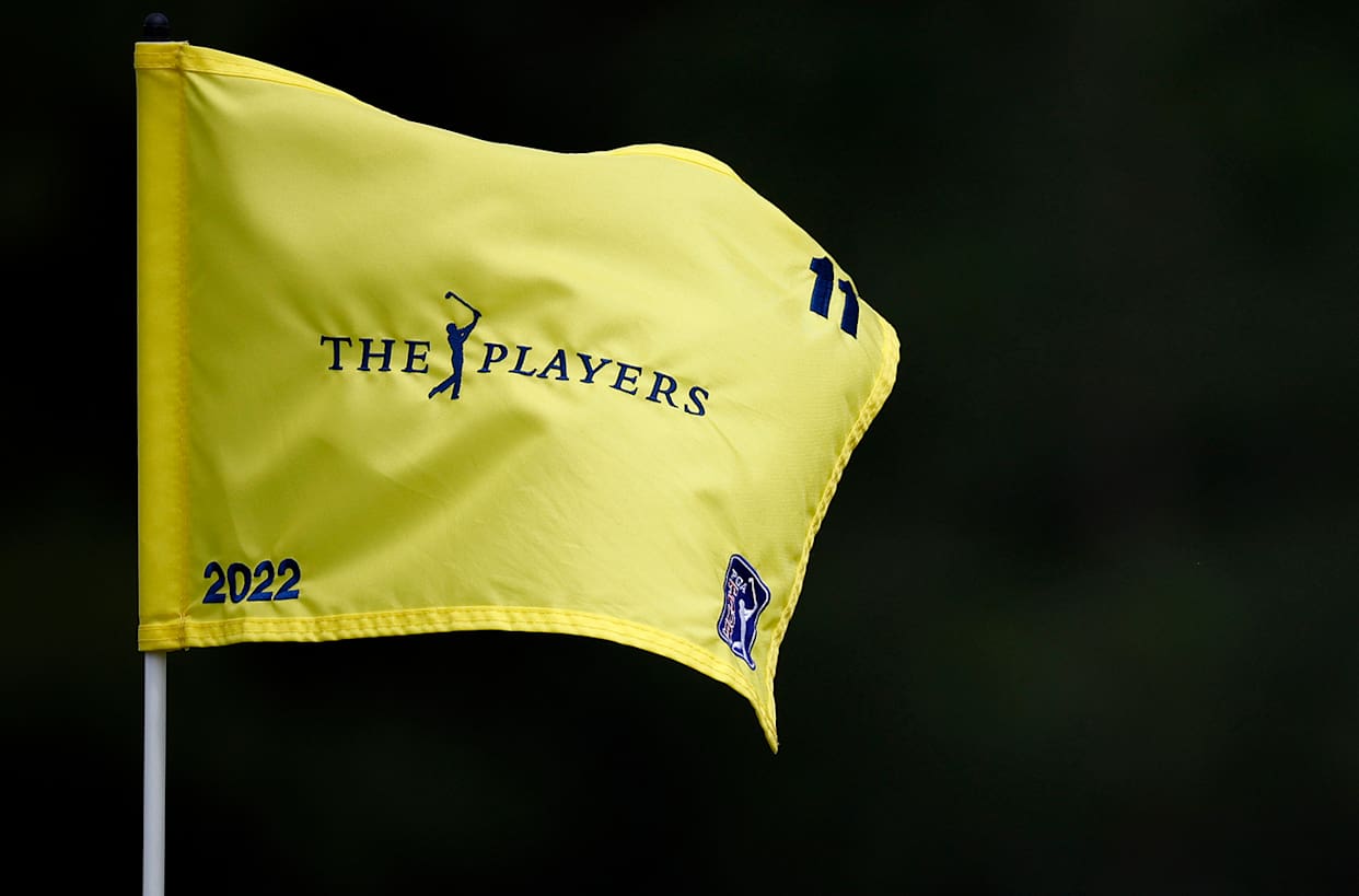 PGATOUR.COM - Official Home of Golf and the FedExCup