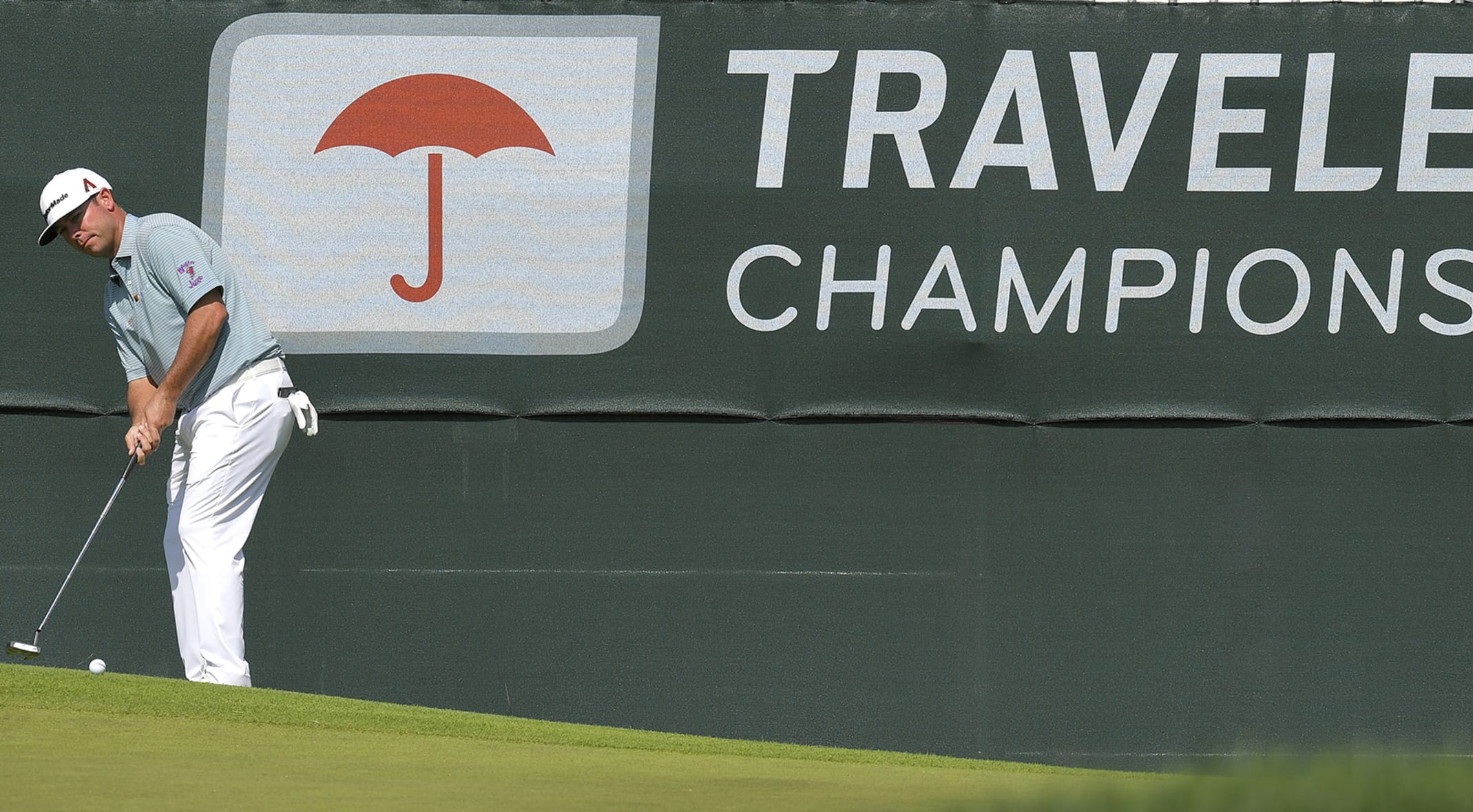 tee times travelers championship