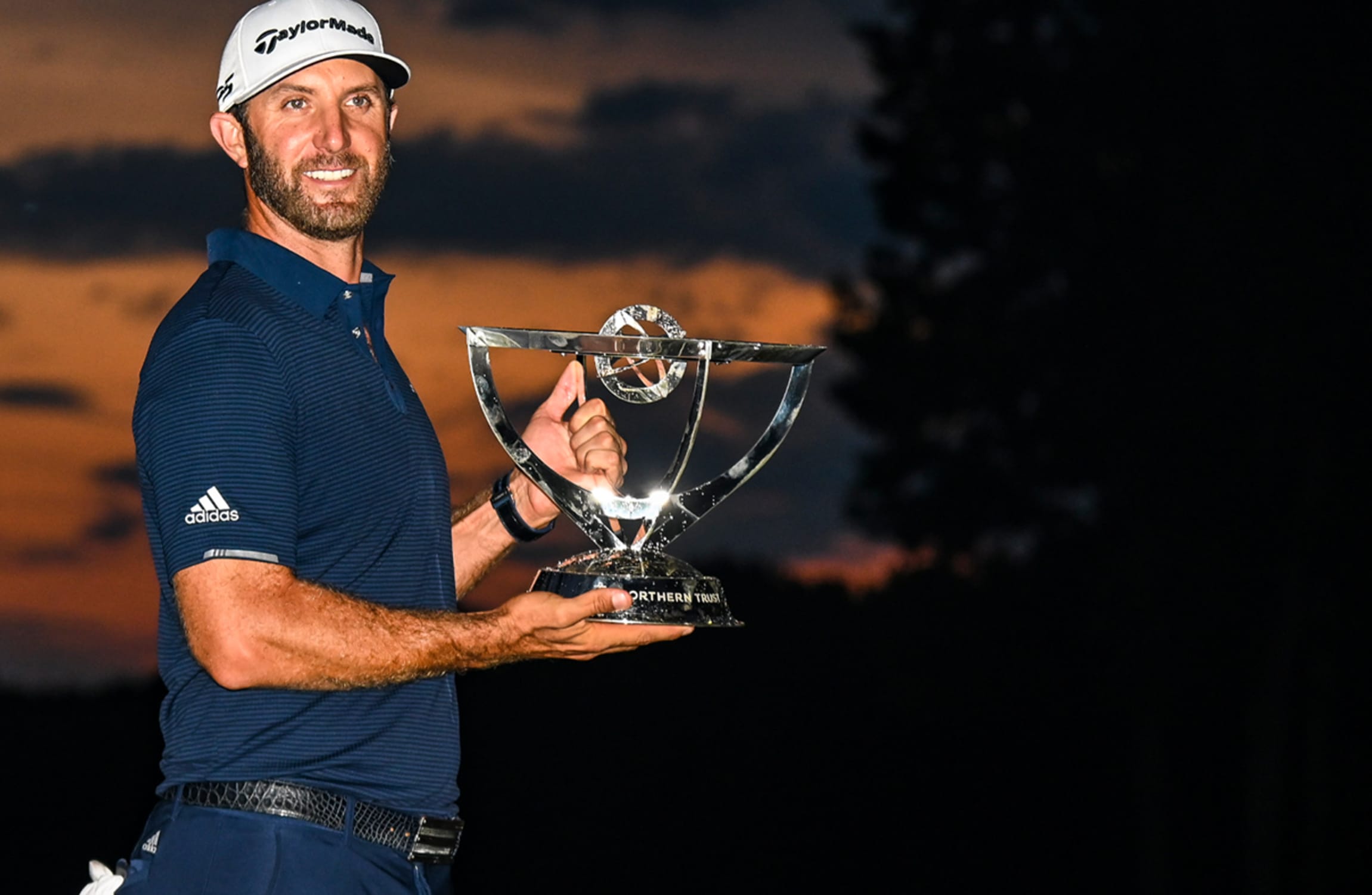 The Northern Trust Past Champions