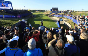 Ryder Cup preview