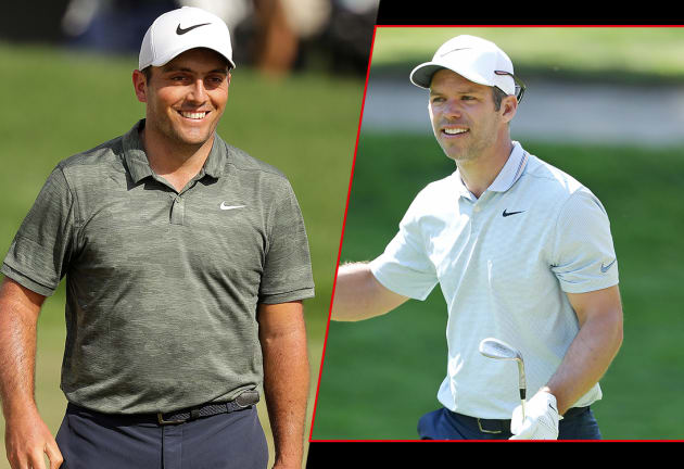 Watch PGA TOUR LIVE at 8:15 a.m. ET