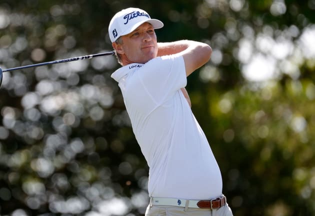 Jones jumps out to three-shot lead at The Honda Classic