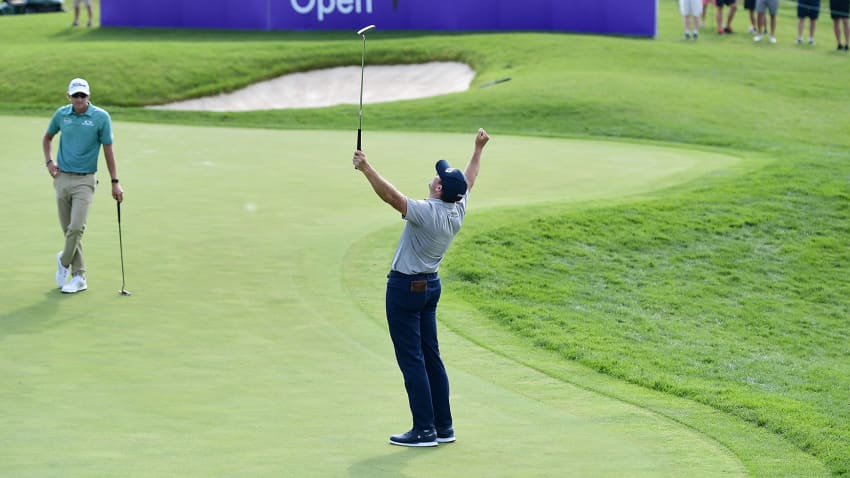 3M Open 2020: Michael Thompson