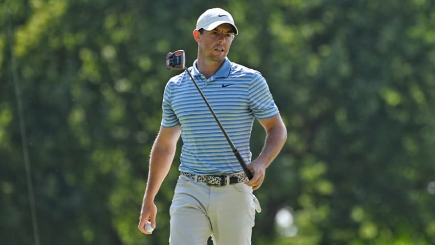 Bmw Championship Rory Patrick Share 36 Hole Lead White Dragon Golf