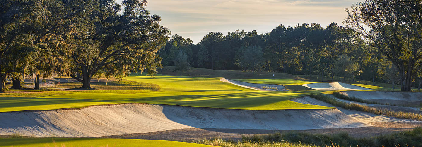Congaree Golf Club