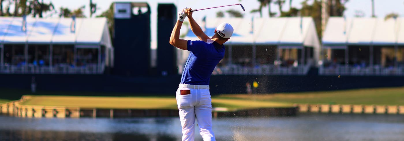 THE PLAYERS Championship: Tee Times