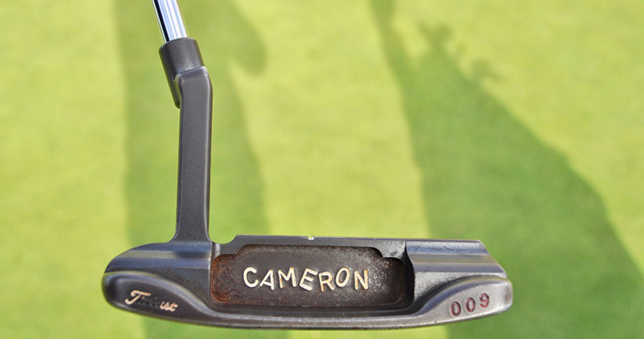 jordan spieth putter jordan spieth putter
