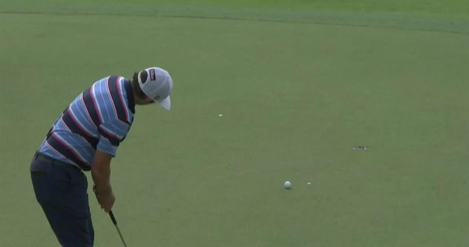 Cameron Smith Round 1 Recap At 2020 Sony Open In Hawaii Pga Tour