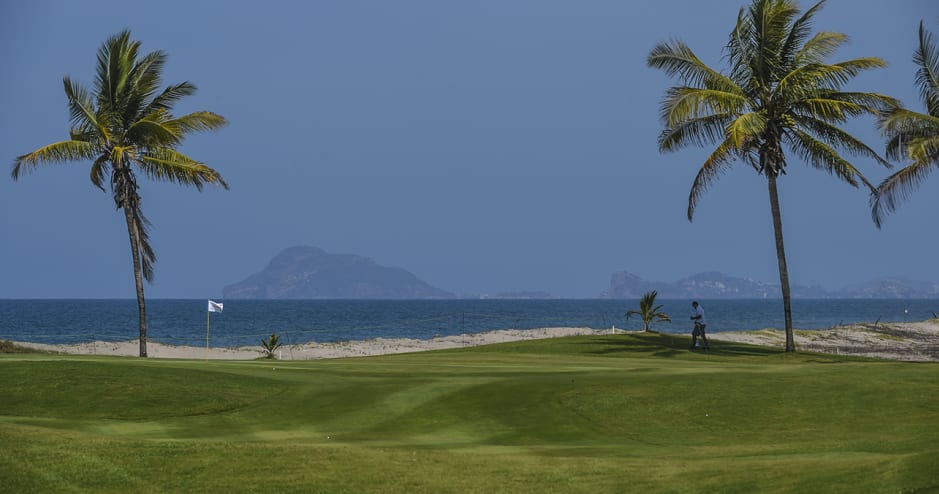 Image result for estrella del mar golf images