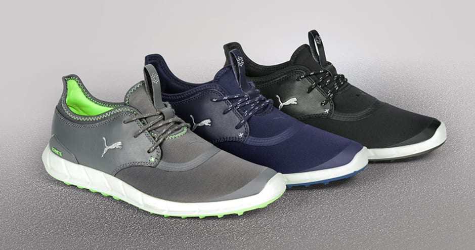 the latest puma shoes