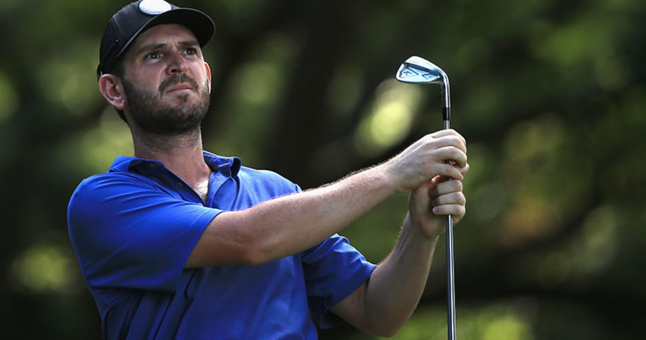 North carolina amateur tournaments