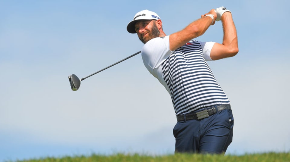 B 2020 World Golf Championships Fedex St Jude Invitational