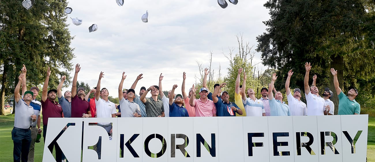 Pga Tour Latin America Q School 2020 PGA TOUR Latinoamérica English Pga Tour Latin America Q School 2020 PGA TOUR Latinoamérica English