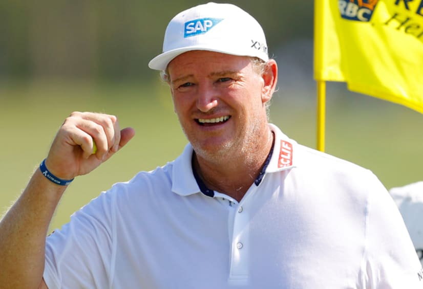 champions tour tee times