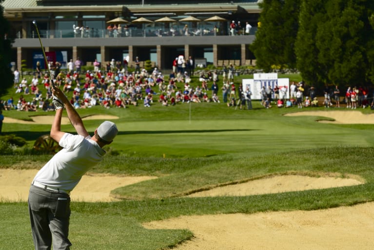 Pga Tour Canada Announces 2015 Schedule