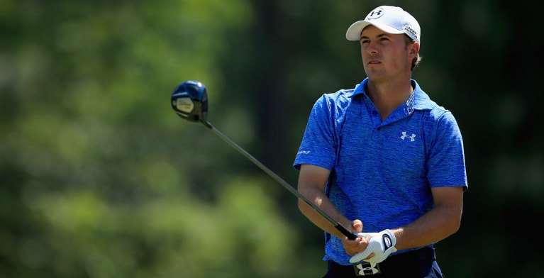 jordan spieth watch