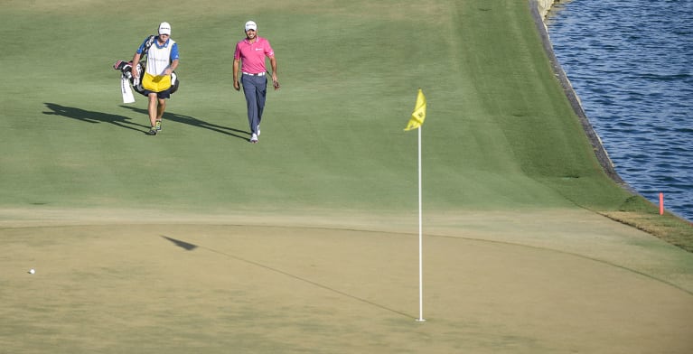 The Logical Explanation Behind Sunday S Closing Pin Placements At