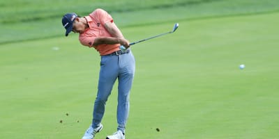 Payne Stewart Award Past Winners